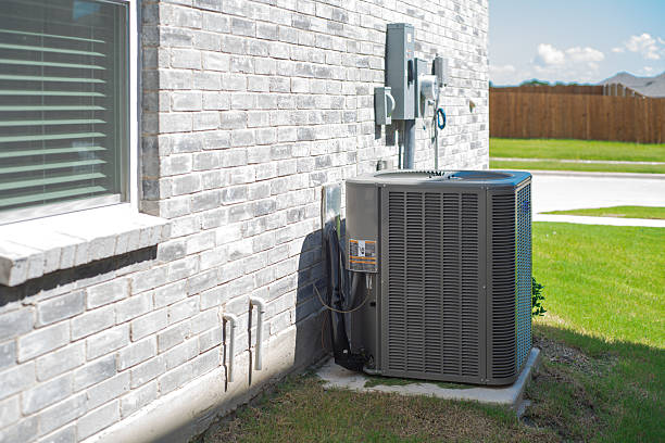 Reliable Hvac Installation contractor in Sidney, IL by FH HVAC