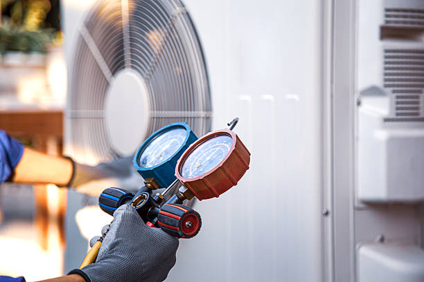 Affordable Hvac Installation solutions in Sidney, IL